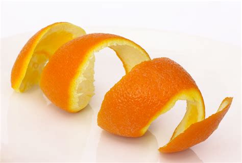 Surt curse orange peel